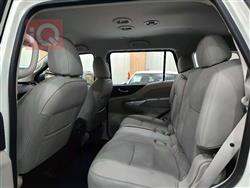 Nissan Xterra
